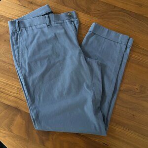 Indochino Light Blue Chinos